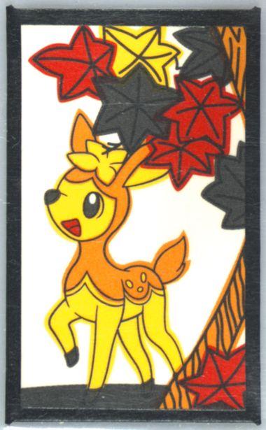 Image of Deerling