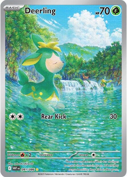 Picture of Deerling