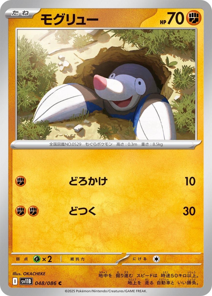 Picture of Drilbur