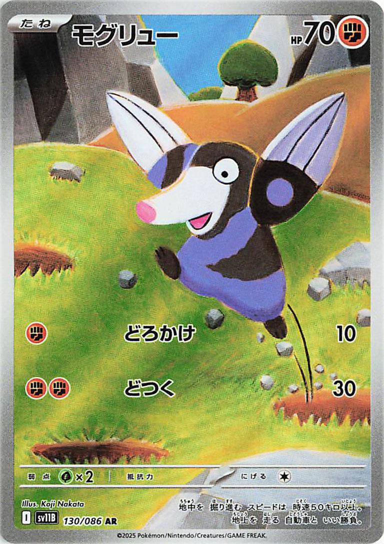 Picture of Drilbur