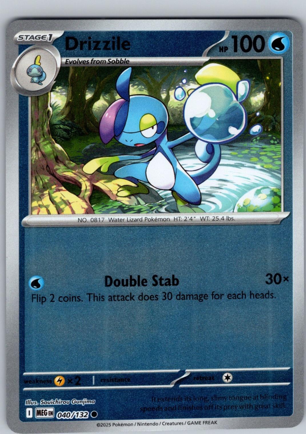 Picture of Drizzile