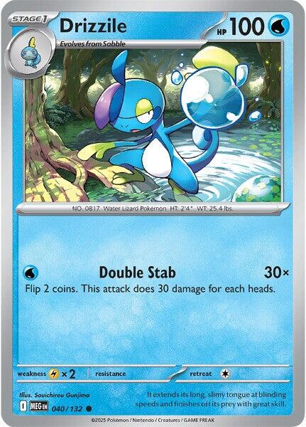 Picture of Drizzile