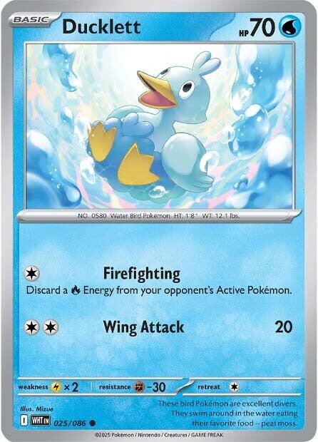 Picture of Ducklett