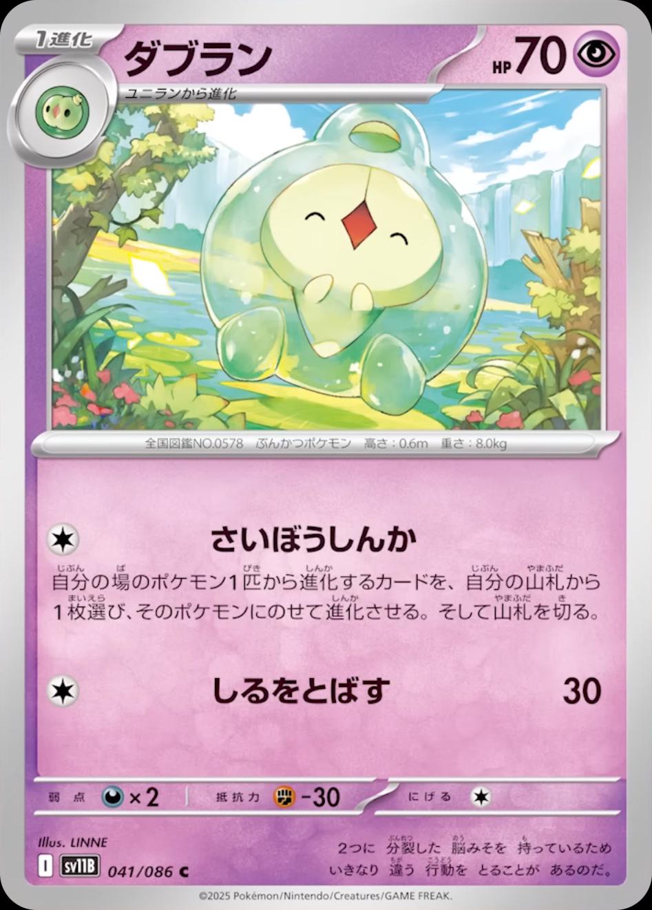 Picture of Duosion