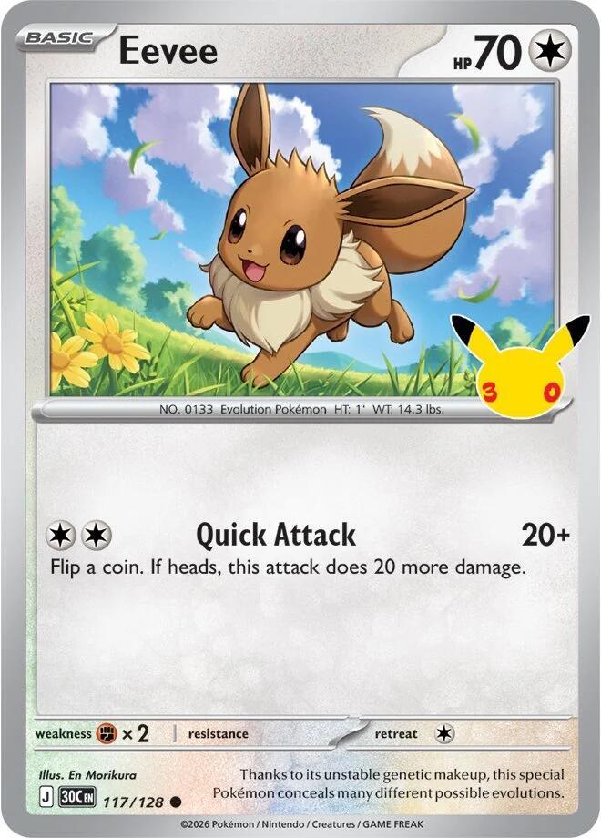 Picture of Eevee