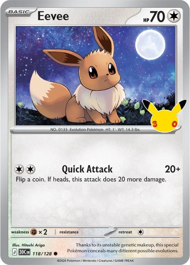 Picture of Eevee