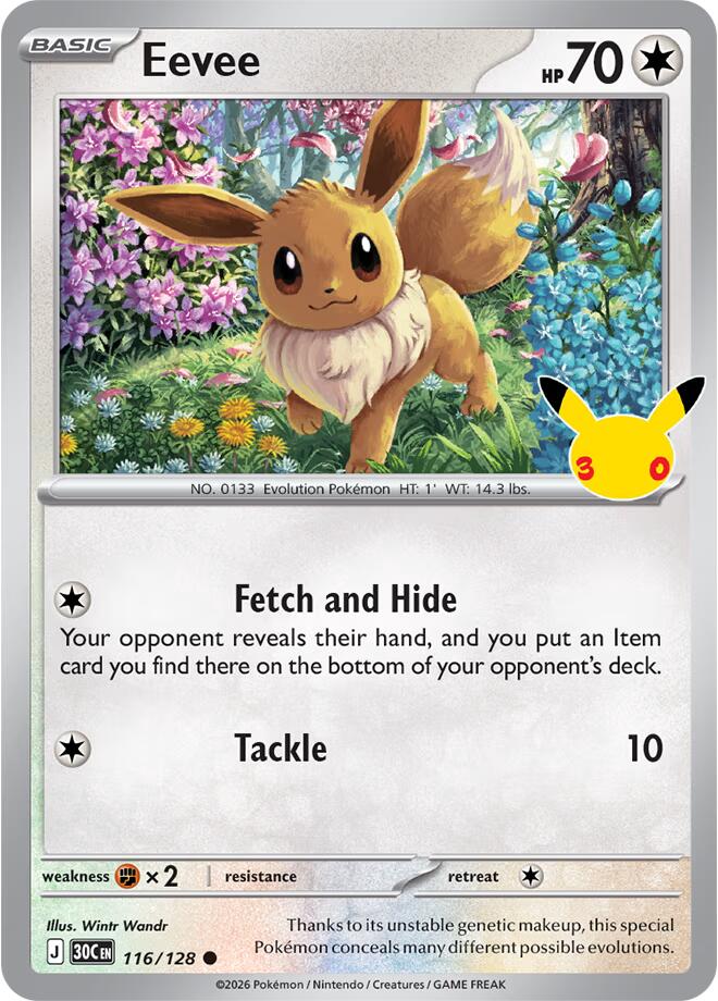 Picture of Eevee