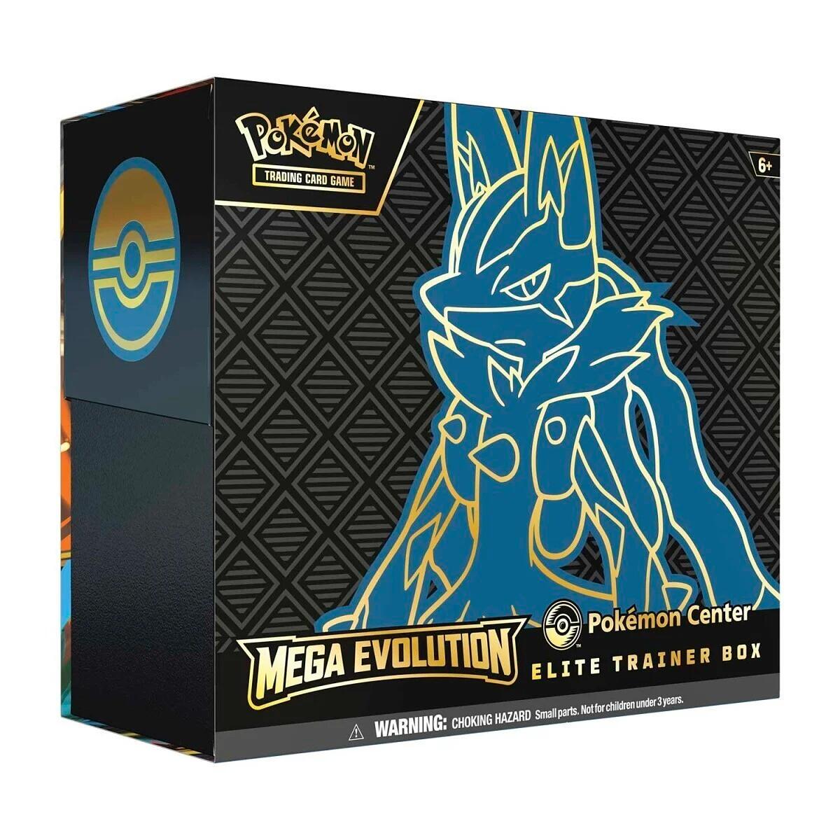 Picture of Elite Trainer Box