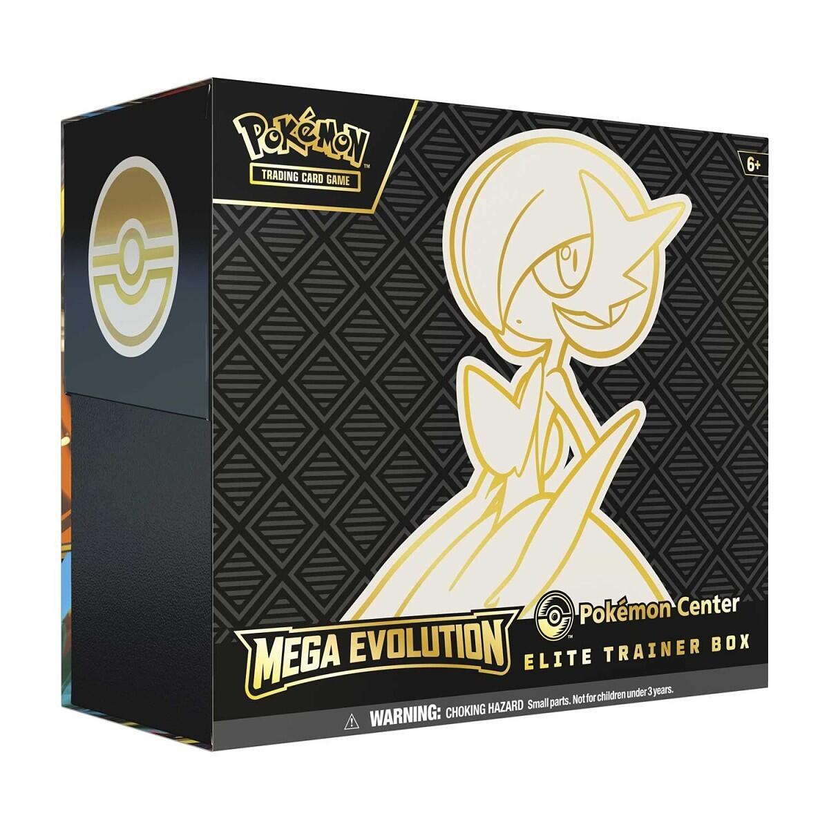 Picture of Elite Trainer Box