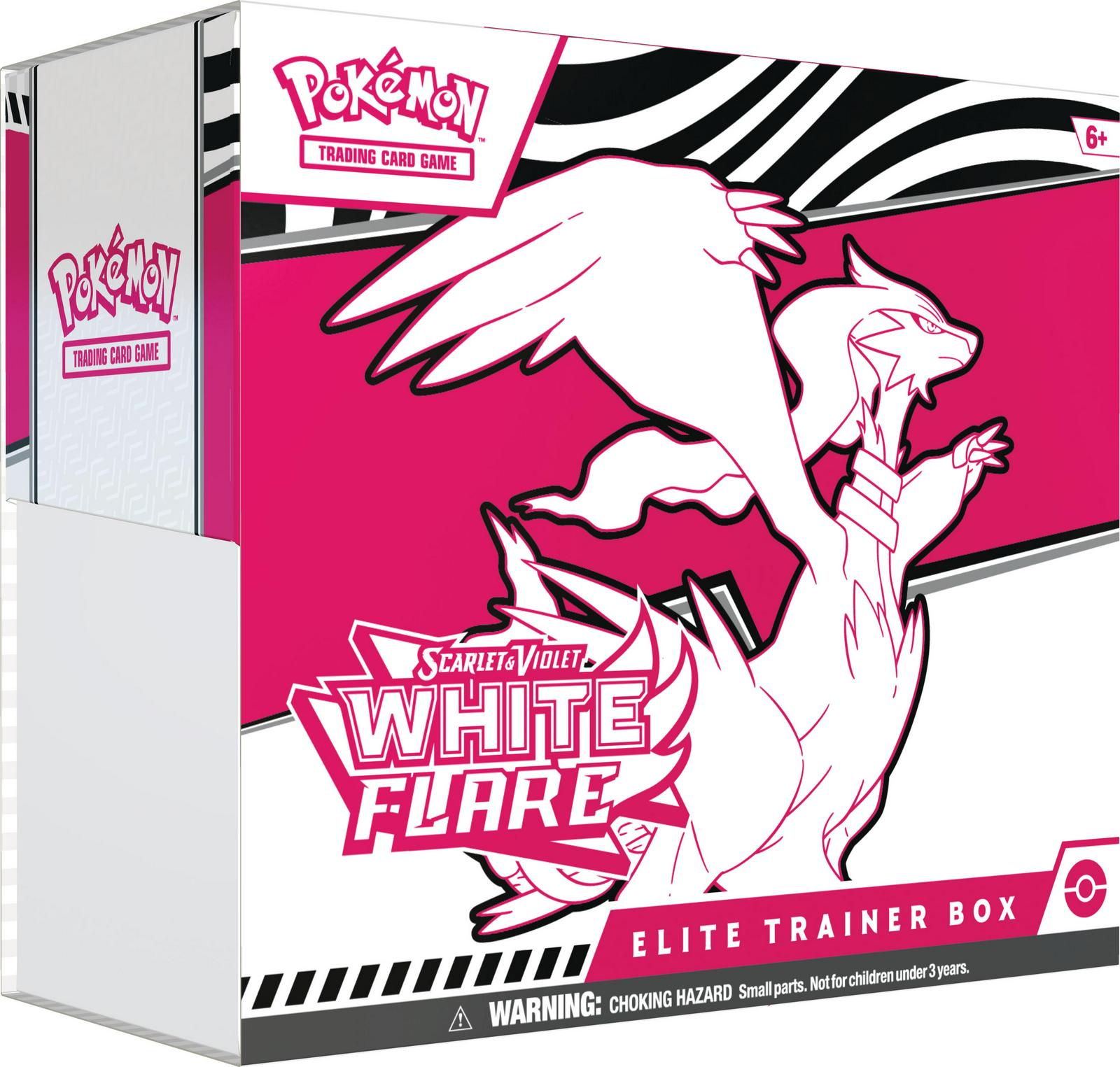 Picture of Elite Trainer Box