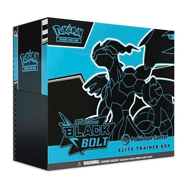 Picture of Elite Trainer Box