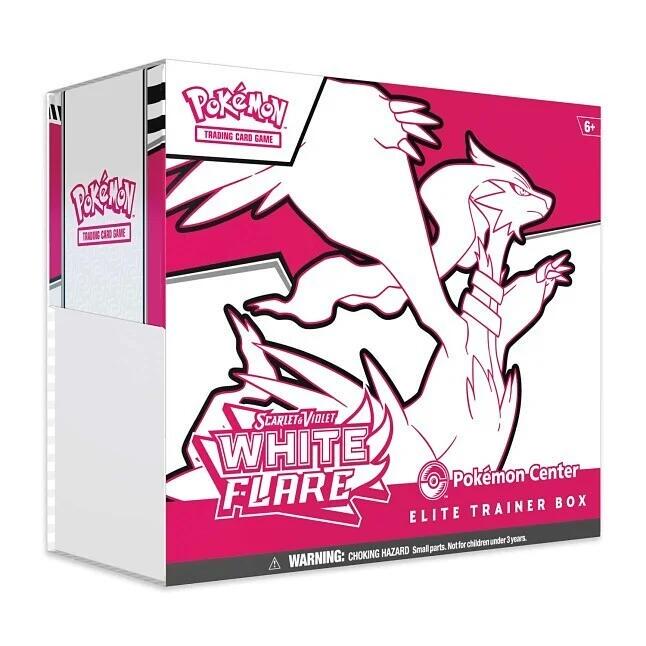 Picture of Elite Trainer Box