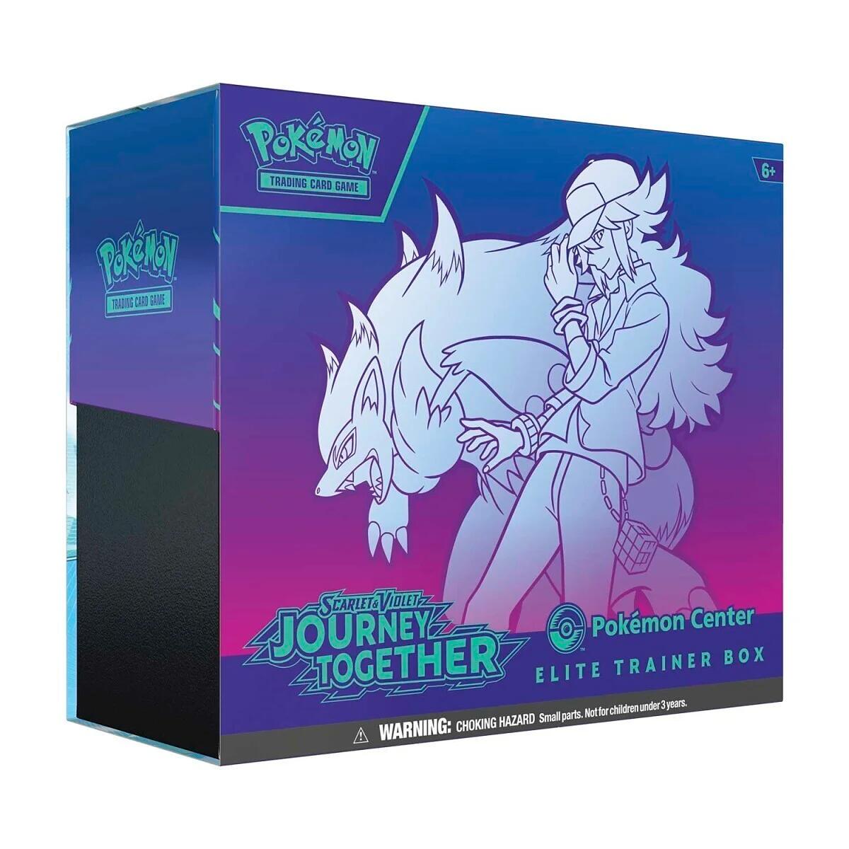 Picture of Elite Trainer Box