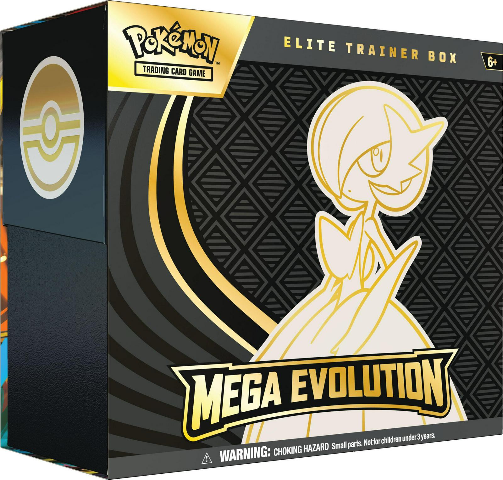 Picture of Elite Trainer Box