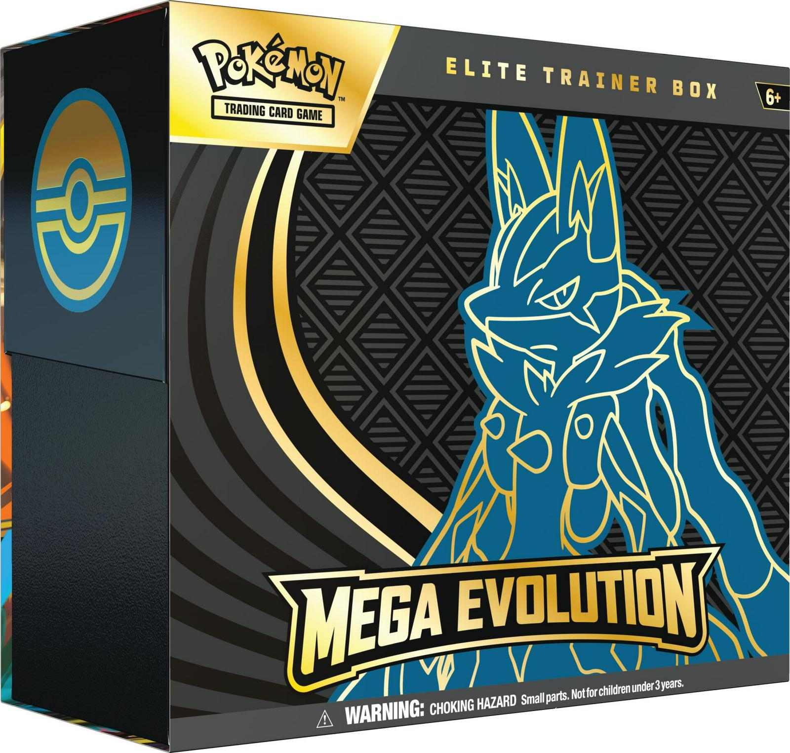 Picture of Elite Trainer Box