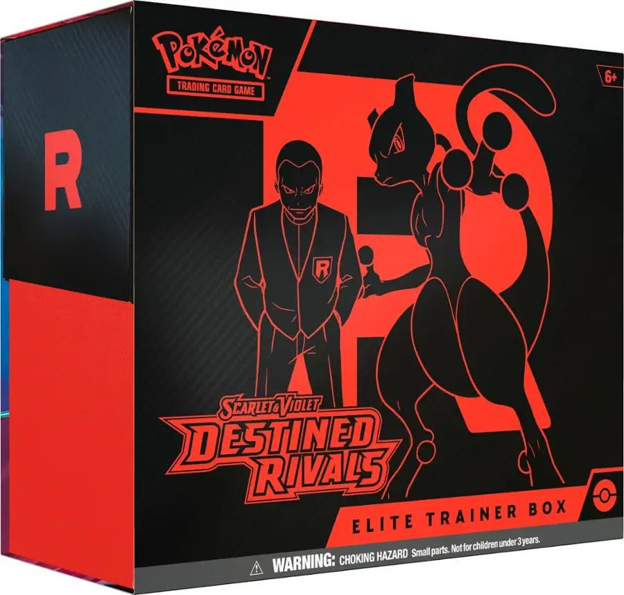 Picture of Elite Trainer Box