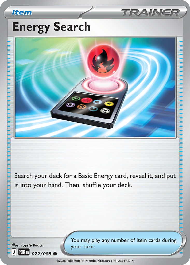 Picture of Energy Search