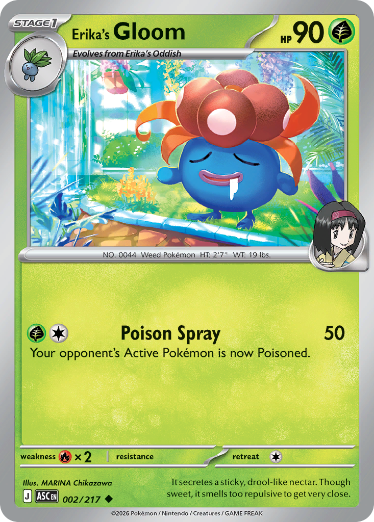 Picture of Erika's Gloom