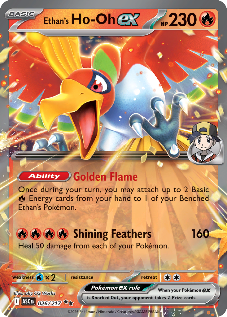 Picture of Ethan's Ho-Oh ex