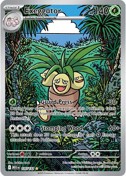 Picture of Exeggutor