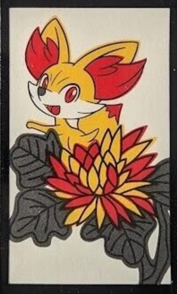 Picture of Fennekin