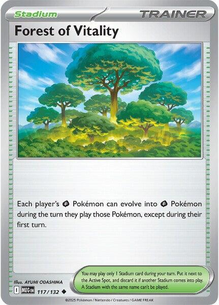 Picture of Forest of Vitality