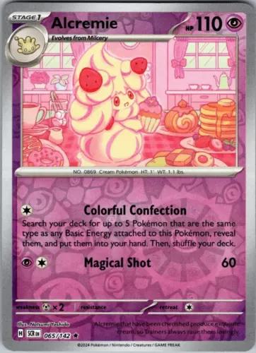 Picture of Alcremie