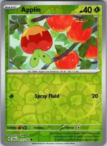 Picture of Applin