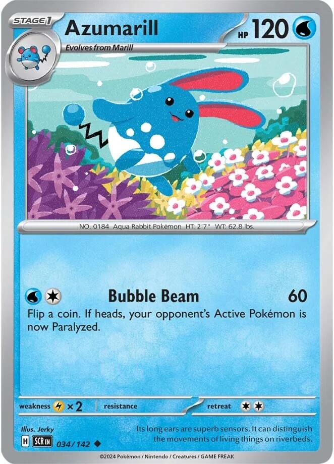Picture of Azumarill