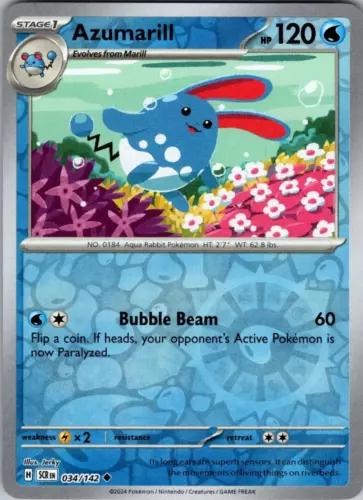 Picture of Azumarill