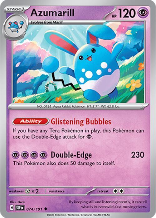 Picture of Azumarill