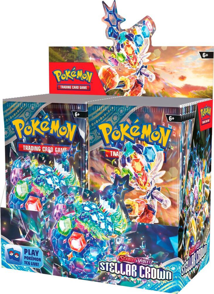 Picture of Booster Box