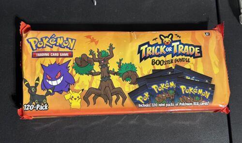 Booster Bundle