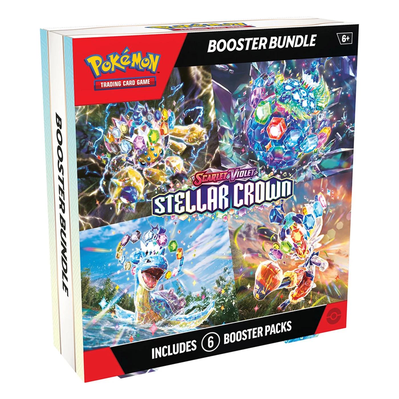 Picture of Booster Bundle