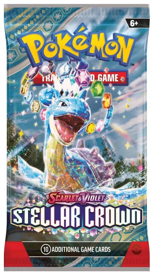 Picture of Booster Pack