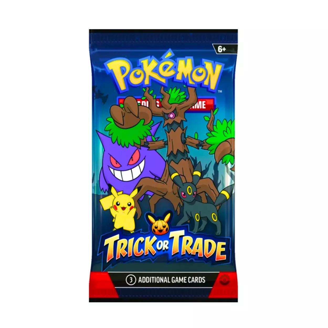 BOOster Pack