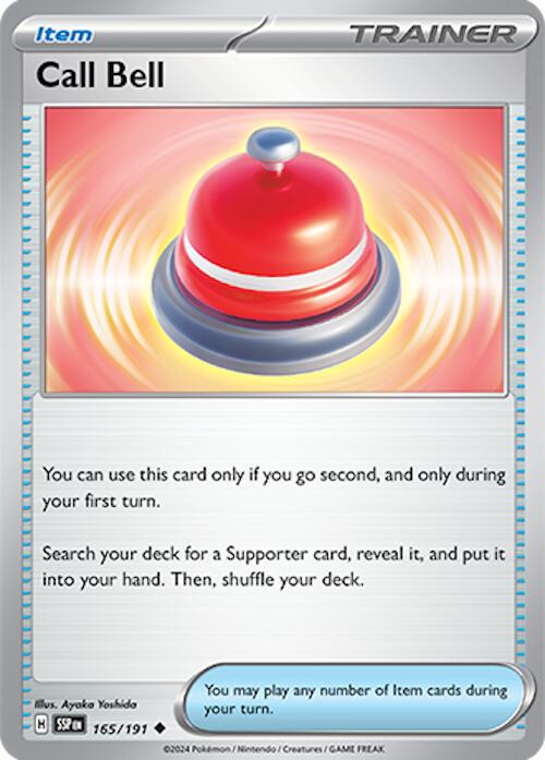 Picture of Call Bell