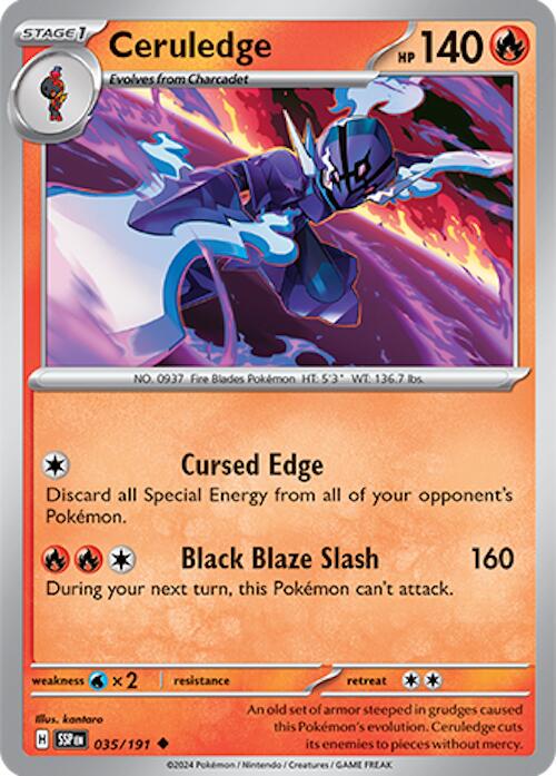 Picture of Ceruledge
