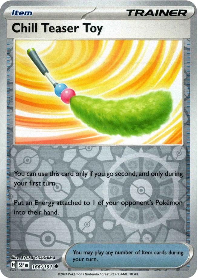 Picture of Chill Teaser Toy