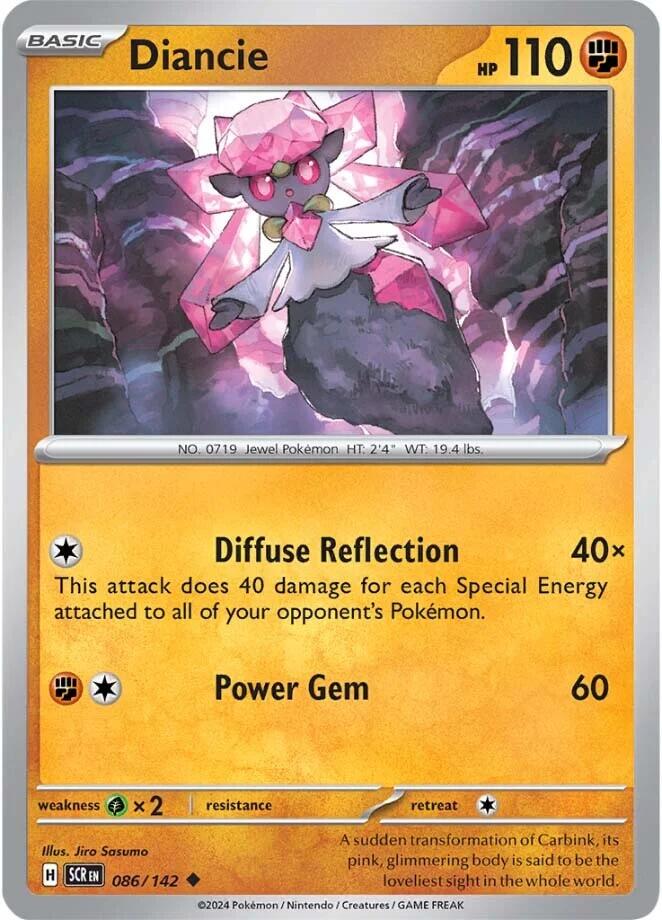 Picture of Diancie