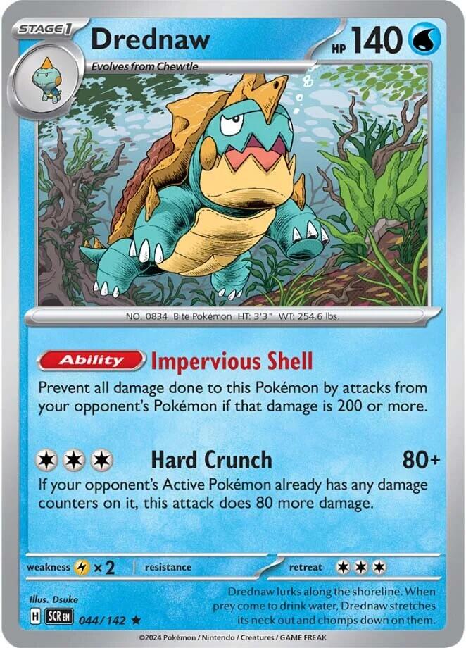 Picture of Drednaw