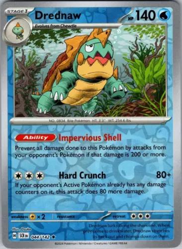 Drednaw