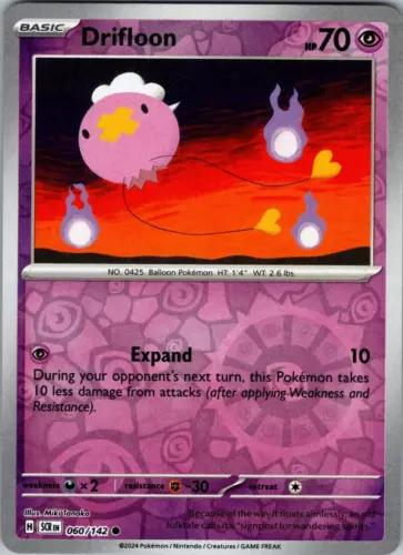 Picture of Drifloon