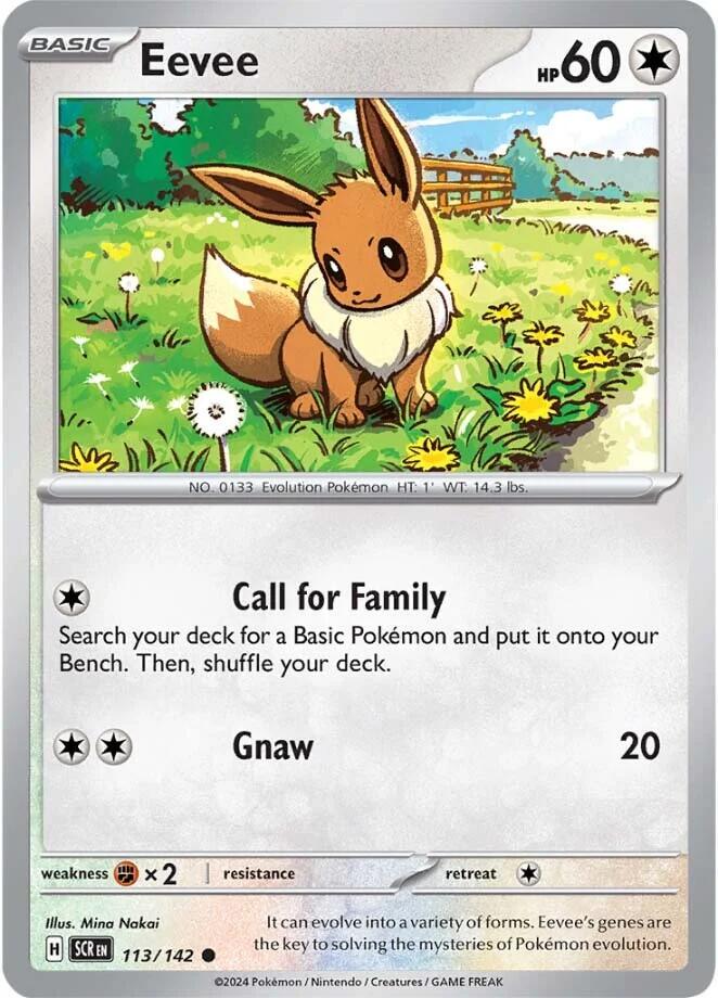 Picture of Eevee