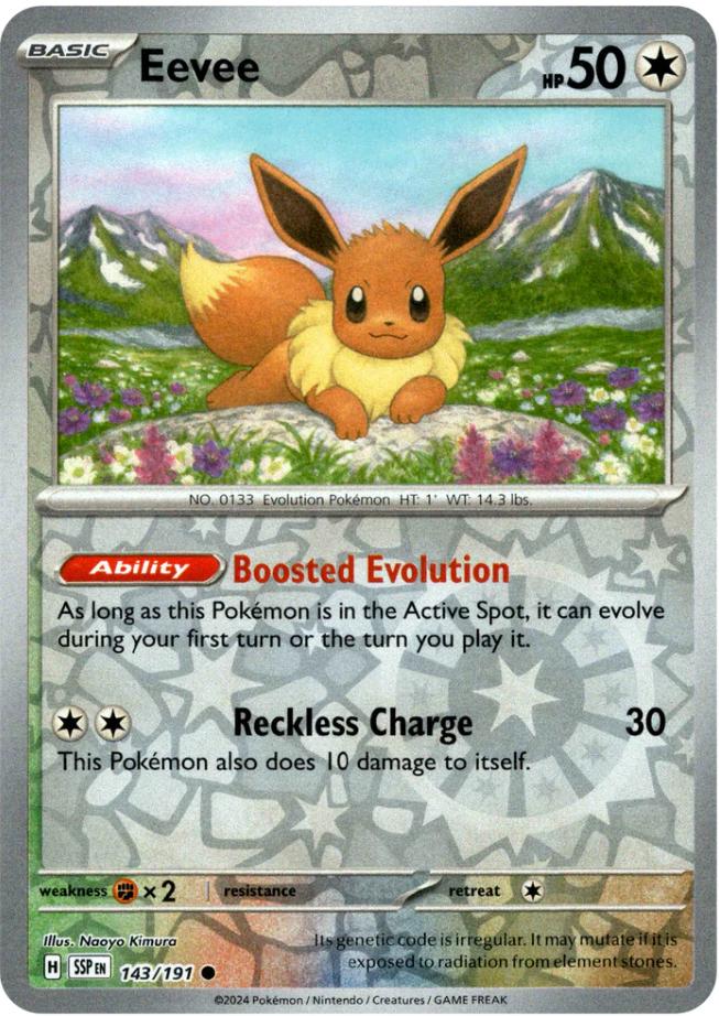 Picture of Eevee