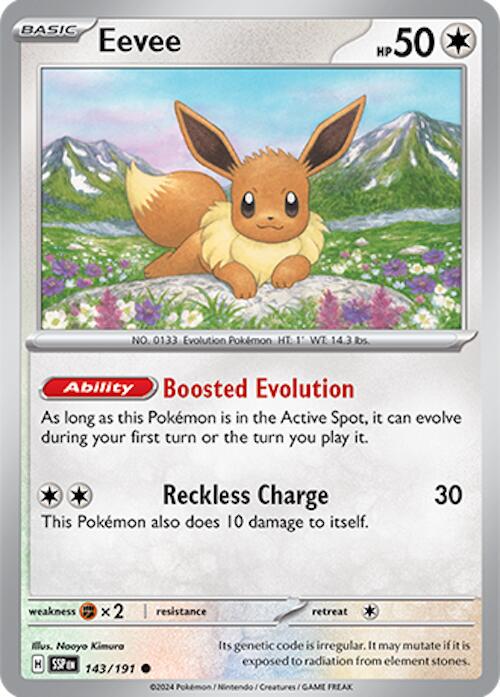 Picture of Eevee