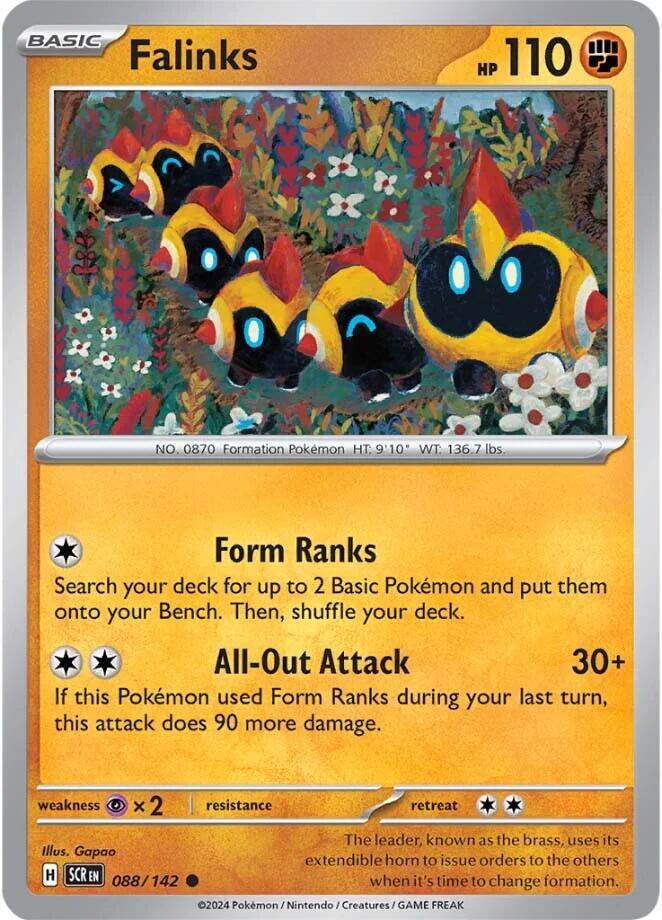 Picture of Falinks