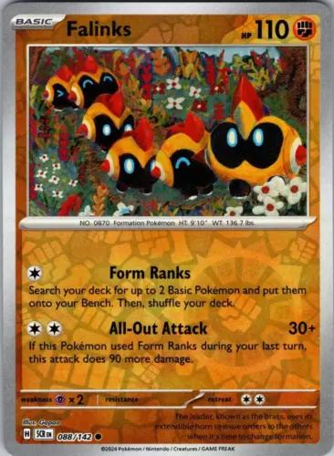 Picture of Falinks