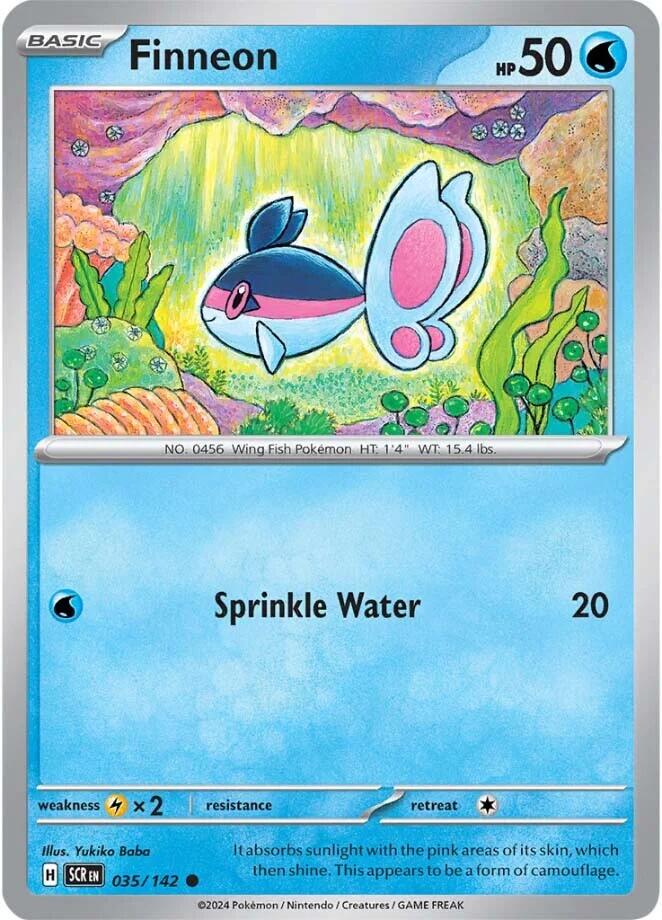 Picture of Finneon