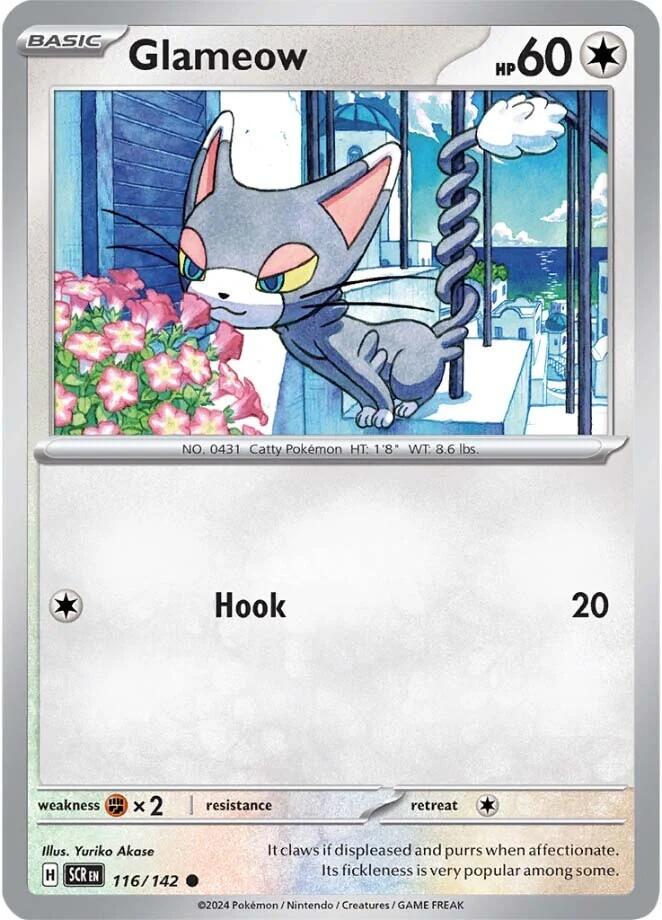 Picture of Glameow